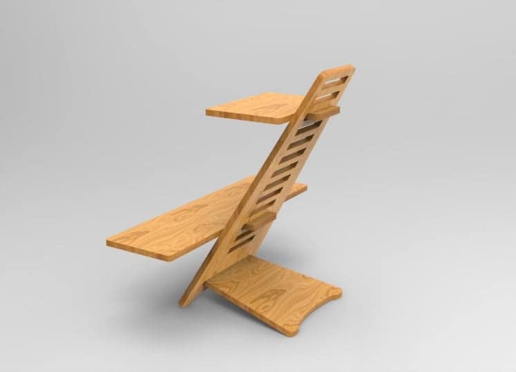 Standing Desk Meaning Full Lives